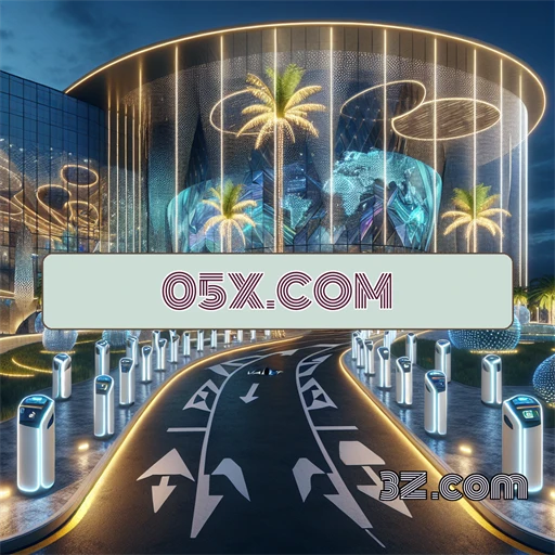 05x.com Aplicativo Móvel