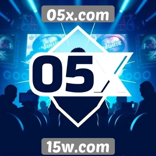 Plataforma 05x.com oferece torneios de eSports