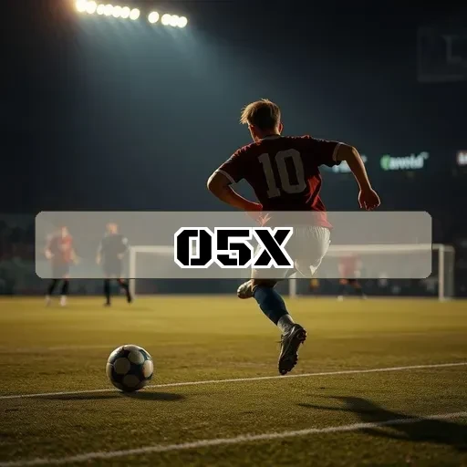 05x.com: A Magia dos Jackpots Que Não Deixa Ninguém Parar
