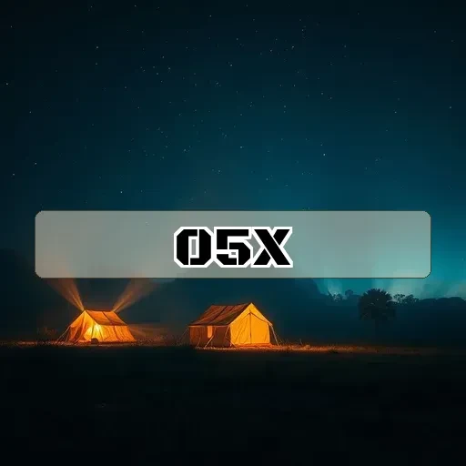 05x.com: Recompensas Irresistíveis Para Aumentar Seu Jogo