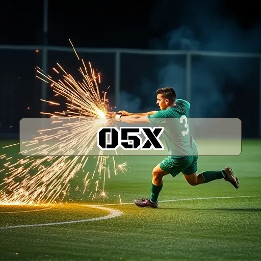 05x.com: Descubra os Melhores Caça-níqueis e Ganhe Prêmios Incríveis
